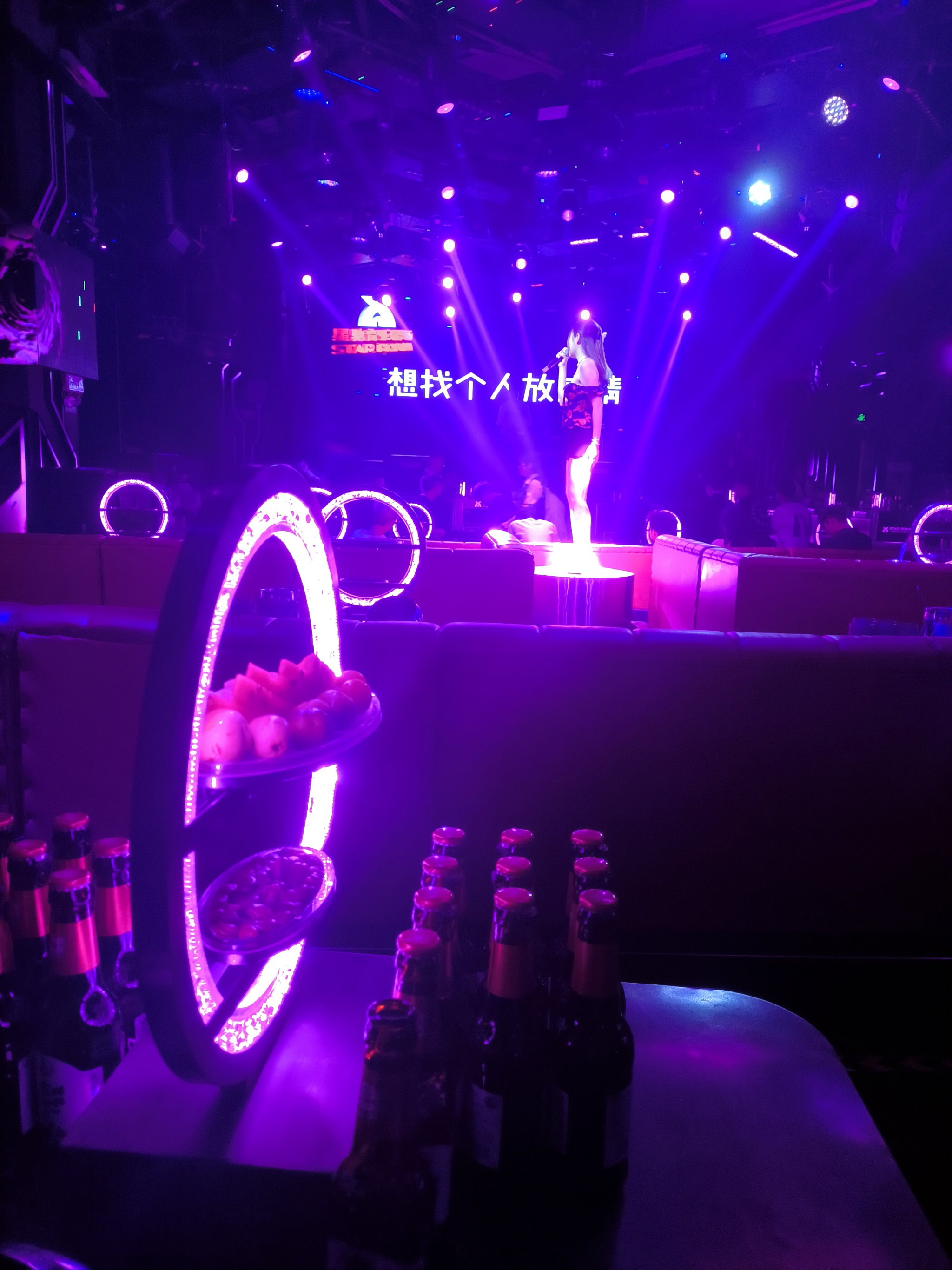 绵阳商务ktv推荐与商务ktv攻略全解析-平武县ktv预订